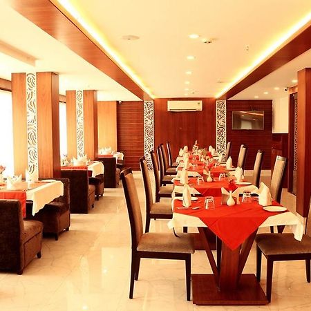 Oyo 1522 Npg Hotel Καλκούτα Εξωτερικό φωτογραφία