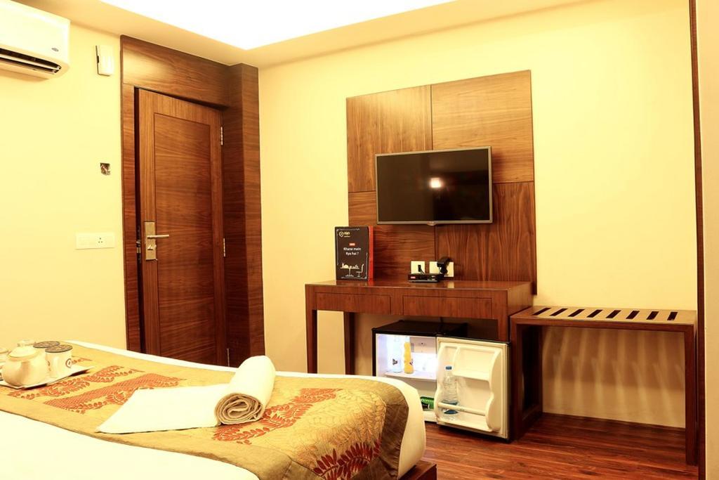 Oyo 1522 Npg Hotel Καλκούτα Εξωτερικό φωτογραφία
