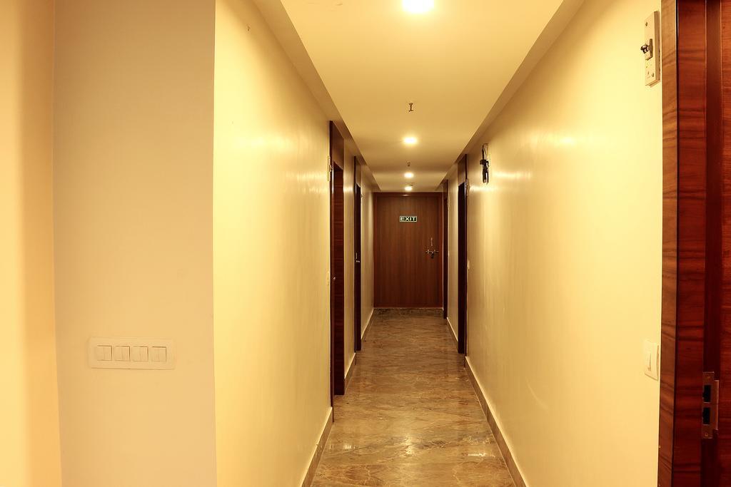 Oyo 1522 Npg Hotel Καλκούτα Εξωτερικό φωτογραφία