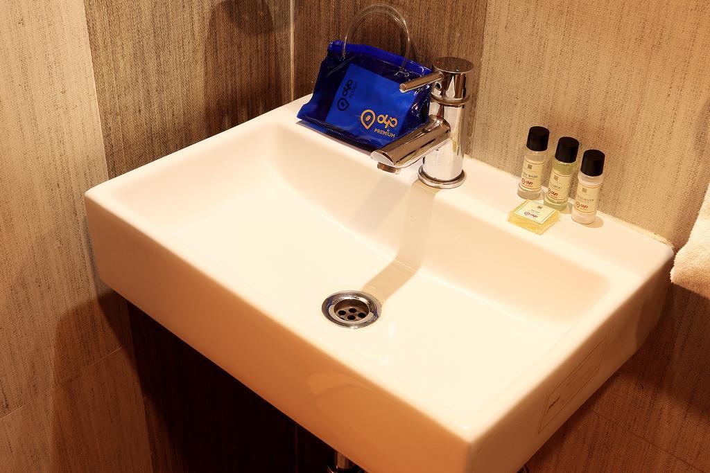 Oyo 1522 Npg Hotel Καλκούτα Εξωτερικό φωτογραφία